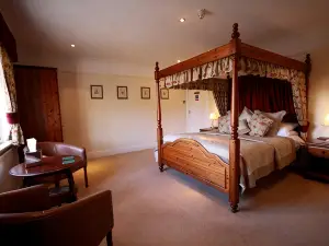 Blacksmiths Arms Inn