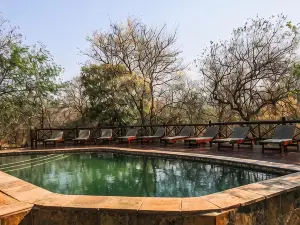 Grand Kruger Lodge and Spa