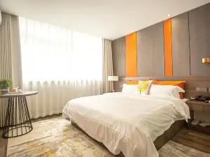 Chengde Jiyue Hotel