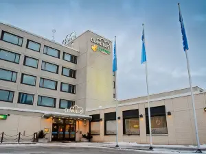 Scandic Rauma