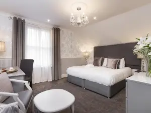 Lincoln House Hotel