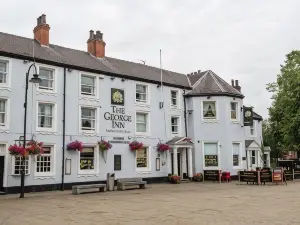The George Inn