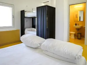 Nomad Hostel
