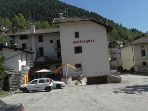 Hotel Galles