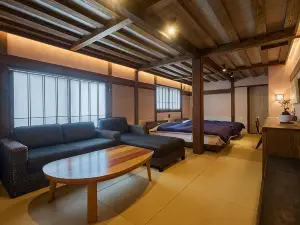 湯の宿 入船