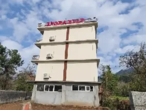 Indra Stay by Panache Hotels