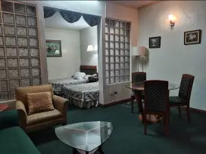 DJ Paradise Hotel
