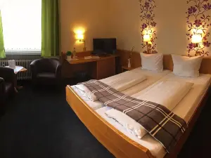 Hotel Krone