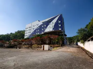 Hotel Caminho do Rosário