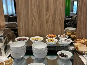 Hotel Eterno
