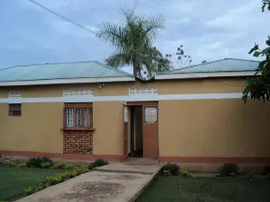 Alpha Resort Hotel