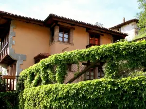 Casa Rural la Riba