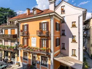 Locanda Piemonte da Sciolla