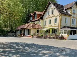 Hotel Elfenberg
