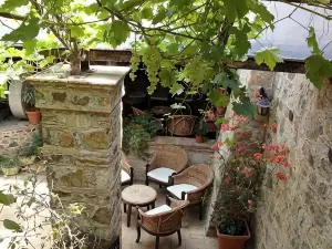 Residenza l'Antico Borgo Hotel
