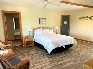 Pony Island Inn