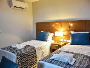 Advanced Hotel e Flats