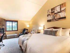 Fireside Inn & Suites West Lebanon