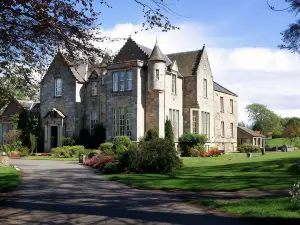 Kilconquhar Castle Estate