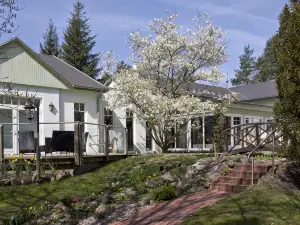 Seehotel Ecktannen
