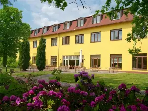 Seehotel Brandenburg an der Havel