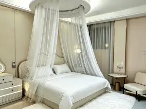 Huamanli apartment