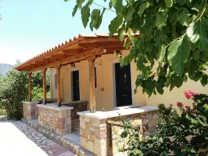 Angelica Villas Hotel Apartments