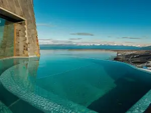 Arakur Ushuaia Resort & Spa
