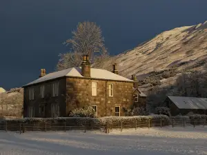 Blarcreen House