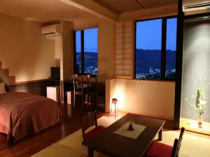 Ocean View Villa Jaiz