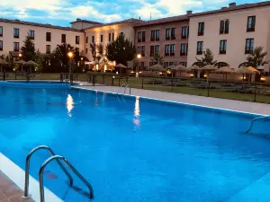 Hotel Cándido