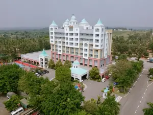 Terrea by Wonderla