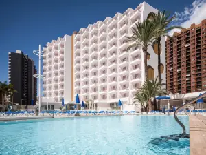 โรงแรม Ambassador Playa I