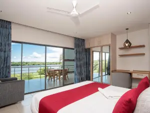 Sandpiper Villas Chobe