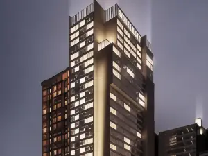 Somerset Central Salcedo Makati