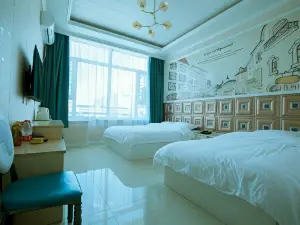 Baoquanling Guangyi Express Hotel