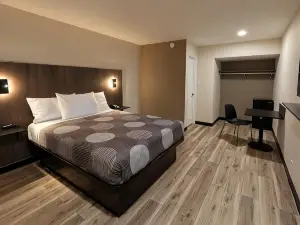 Star Inn & Suites
