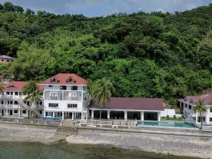 Salacia Beachfront Resort