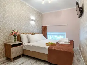 Pushkinskaya Usadyba Hotel