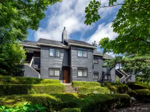 永遠純凈小屋飯店