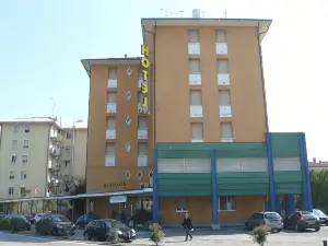 Confidence Hotel Europa