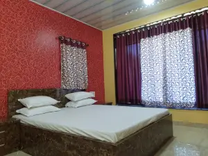 Rajdhani