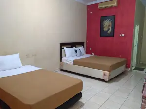 Hotel Nirwana Situbondo RedPartner