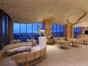 KOKO HOTEL Kanazawa Station(formerly Hotel Wing International Premium Kanazawa Ekimae)