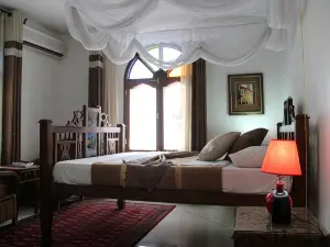 Al-Minar Hotel