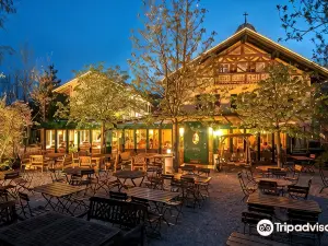 Landhaus Hotel Wolfratshausen