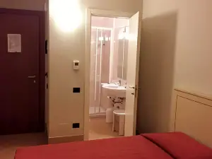 Hotel Cavour