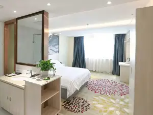 桓仁巴90酒店