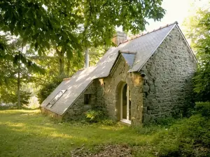 Domaine de Keravel
