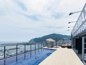 利夫馬克斯度假飯店-熱海海濱店